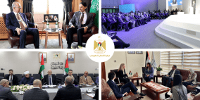 مركز الاتصال الحكومي يرصد أهم التدخلات التي نفذتها الحكومة الأسبوع الماضي