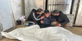 3 شهداء في قطاع غزة برصاص الاحتلال