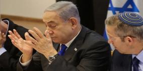 متى ييأس نتنياهو من التهجير؟