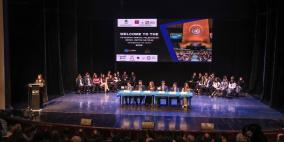 بنك فلسطين يدعم نموذج محاكاة مؤتمر الأمم المتحدة ‏PalMUN‏ في نسخته الخامسة عشرة