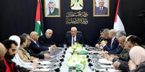 وزير الداخلية يترأس اجتماع المجلس الأعلى للدفاع المدني ويشدد على الجاهزية والاستجابة الطارئة