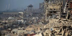 خاص | مخاوف من مرحلة جديدة عنوانها نزع سلاح غزة لا إعادة الإعمار