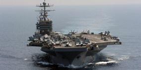 ليس استعراضا.. خبير يكشف لراية هدف واشنطن من التصعيد ضد إيران