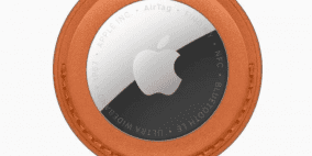 AirTag 2 يرى النور: أبل تعزز النطاق وترفع مستوى الصوت