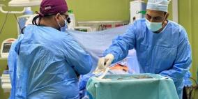 لأول مرة منذ عامين.. عمليات قلب مفتوح بغزة في نظام صحي متهالك