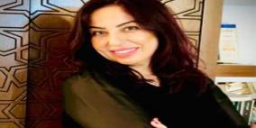 دردشة مع الشاعرة رولا سرحان: الزمن هو معضلة الفلسطيني المزمنة