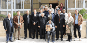 "التربية" ورفاه تكرّمان الفائزين في مسابقات الرياضيات للعام 2025