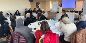 سواسية يعزّز التخطيط القائم على النوع الاجتماعي في مؤسسات العدالة الفلسطينية