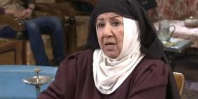 تفاصيل مقتل هدى شعراوي - وفاة ام زكي في باب الحارة | جريمة تهز سوريا