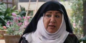 قاتلة هدى شعراوي - من قتل أم زكي الفنانة الشهيرة في باب الحارة؟