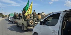 دمشق وقوات سورية الديمقراطية تعلنان التوصل إلى اتفاق شامل