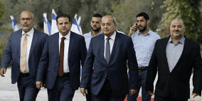 استطلاع: 12 مقعدا لقائمة عربية مشتركة والليكود أكبر حزب