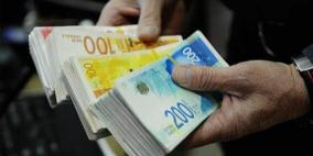 حرب غزة تعيد المنح الخارجية لفلسطين لأعلى مستوى منذ 2014