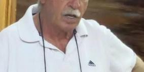 استشهاد الأسير المحرر خالد الصيفي من مخيم الدهيشة