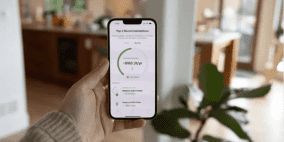 "HomeBoost".. تطبيق جديد يساعدك على خفض فواتير الكهرباء