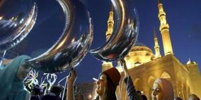 موعد شهر رمضان 2026 في أمريكا الولايات المتحدة