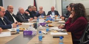 الاتحاد العام للصناعات الفلسطينية ينتخب قيادته بحضور وزارة الصناعة