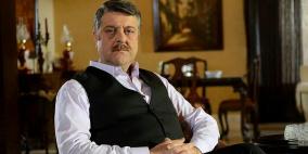 حقيقة وفاة الفنان السوري فادي صبيح