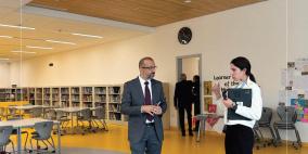 خاص| “النيزك” تطلق مدرسة دولية ومنصة رقمية لتعزيز الابتكار لدى الفلسطينيين