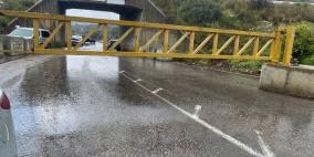  لليوم الخامس على التوالي: الاحتلال يغلق المدخل الغربي لعزون ويشدّد حصارها