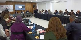 توصيات بتجريم العنف والتحرش في مكان العمل وإنشاء محاكم عمالية متخصصة