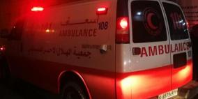 إصابة شاب برصاص الاحتلال في بلدة سعير شمال الخليل 