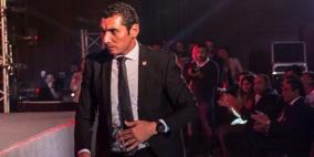 من هو وزير الرياضة المصري الجديد جوهر نبيل ؟