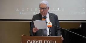 تحت شعار “من أجل الكرامة والمشاركة المجتمعية” إطلاق المؤتمر الوطني لتعزيز خدمات رعاية كبار السن في فلسطين