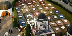 موعد رمضان 2026 في إيطاليا: روما وميلانو تستقبلان الشهر المبارك