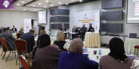 مؤسسة مفتاح تنظم مؤتمرا وطنيا حول إدارة حكم في ظل الأزمات