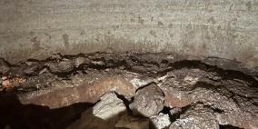 وزارة السياحة والآثار تعلن عن اكتشاف موقع أثري في جفنا شمال رام الله