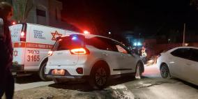 6 قتلى خلال 24 ساعة: مقتل امرأة بجريمة إطلاق نار في طمرة