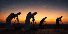 هل يمكن رؤية هلال رمضان 2026 الثلاثاء؟ مركز الفلك الدولي يجيب ويحذر من خطر كبير