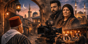 المسلسلات السورية في رمضان 2026.. قائمة الأعمال والنجوم وحقيقة غياب باب الحارة