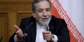 وزير الخارجية الإيراني يغادر إلى جنيف للجولة الثانية من المباحثات مع الولايات المتحدة 