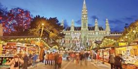 إمساكية رمضان 2026 في النمسا - أوقات السحور والإفطار في فيينا وغراتس ولينز