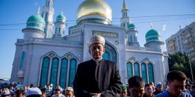 إمساكية رمضان 2026 في روسيا
