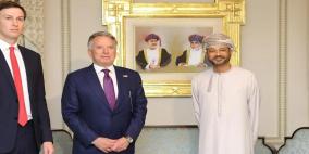 أخبارٌ متفائلة من جنيف