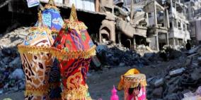 خاص| في أول أيام رمضان… غزة تستقبل الشهر الفضيل بين خيام النزوح وركام الحرب