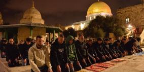 دعاء ليلة القدر للوالدين 2026 أفضل الأدعية المستجابة للأب والأم