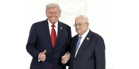 مسؤولون: الولايات المتحدة توافق على إنشاء قناة اتصال رسمية بين السلطة ومجلس السلام