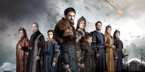 تردد قناة الفجر الجزائرية 2026 الجديد على النايل سات HD قائمة مسلسلات رمضان بث مباشر | مسلسل المؤسس أورهان