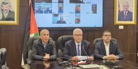 رابط نتائج امتحان مزاولة المهنة لخريجي قطاع غزة للطب البشري وطب الأسنان 2026