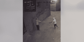 فيديو حادثة طفل القليوبية ووالده.. تفاصيل الاعتداء المسلح في فيديو باسوس القناطر الخيرية (شاهد)