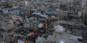 شهيدان بنيران الاحتلال في جباليا وخان يونس