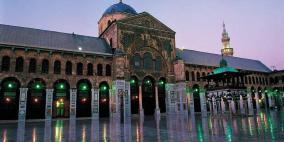 قيمة صدقة الفطر وفدية الصوم وكفارة اليمين في سوريا رمضان 2026