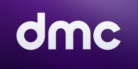 تردد قناة dmc الجديد 2026 على نايل سات | دي ام سي مسلسلات رمضان