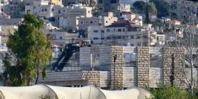 الاحتلال يهدم 3 منازل ومنشأة زراعية في بيت لقيا غرب رام الله