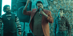 مشاهدة وطن ع وتر 2026 الحلقة 6 السادسة كاملة