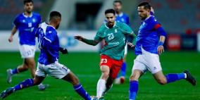 مركز الوحدات في جدول ترتيب الدوري الأردني 2026 بعد الفوز على السلط